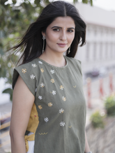 Designer Kurti